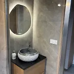 Apartmán Magnifique T3 Standing Avec Jacuzzi En Supplement Parking Privee
