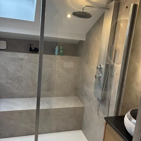 Magnifique T3 Standing Avec Jacuzzi En Supplement Parking Privee Lejlighed Aix-les-Bains