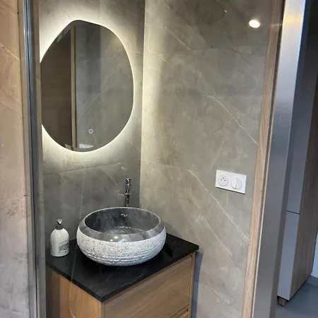 Lejlighed Magnifique T3 Standing Avec Jacuzzi En Supplement Parking Privee