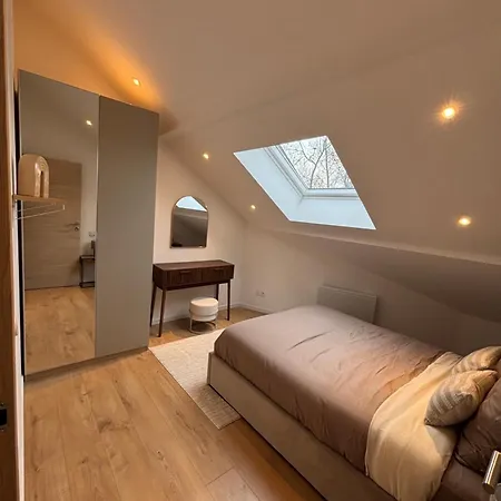 公寓 Magnifique T3 Standing Avec Jacuzzi En Supplement Parking Privee *